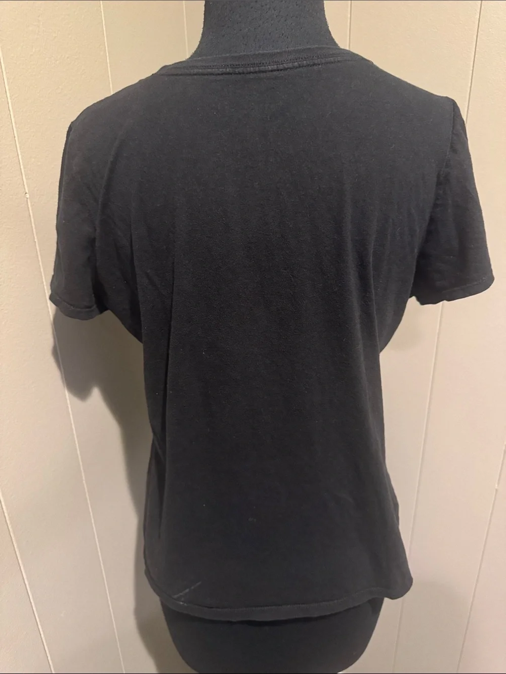 Nike black athletic cut “Sparkle This” graphic short sleeve tee. 100% cotton. XL